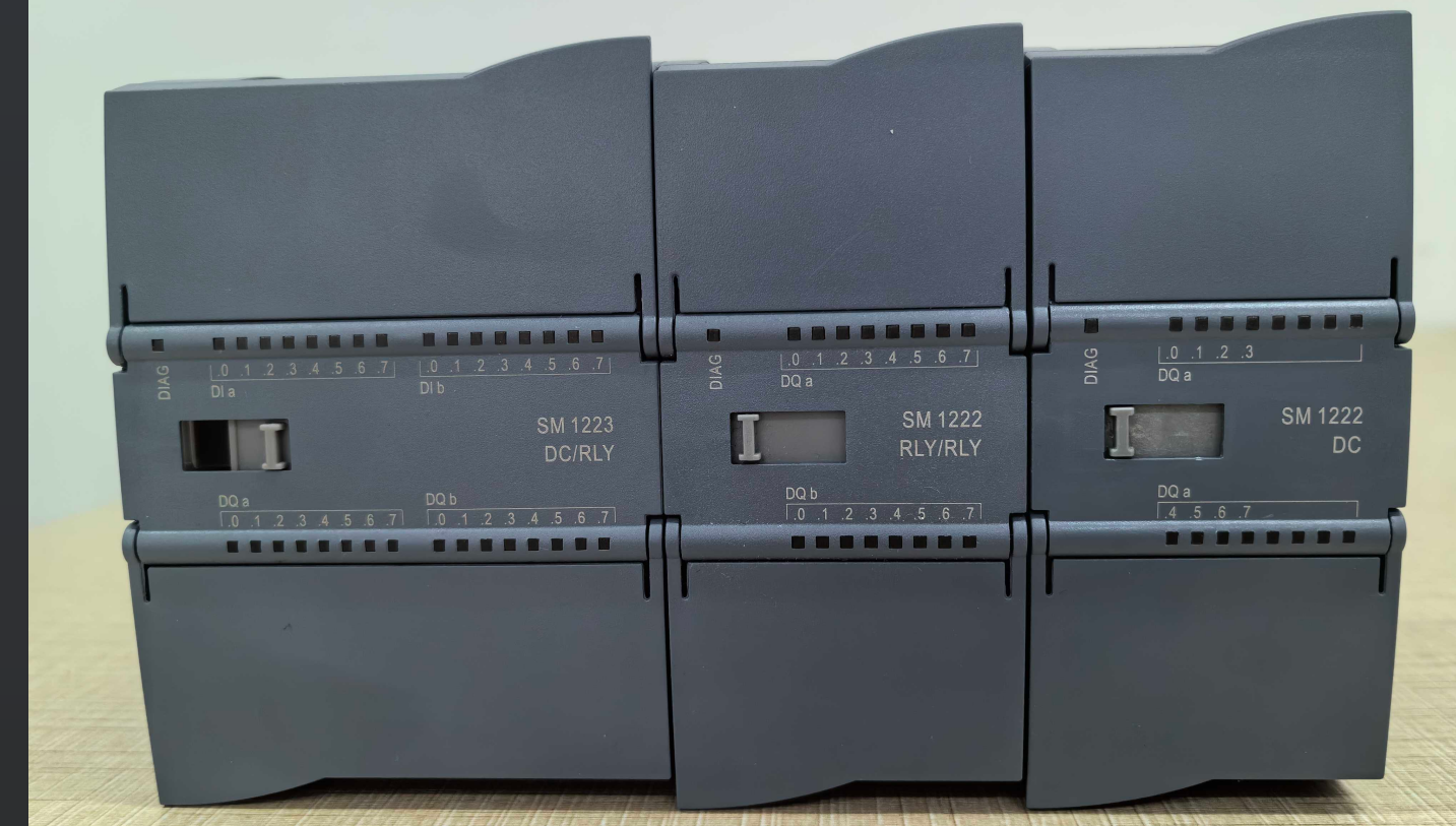 福州耐特电子科技有限公司PLC产品展示