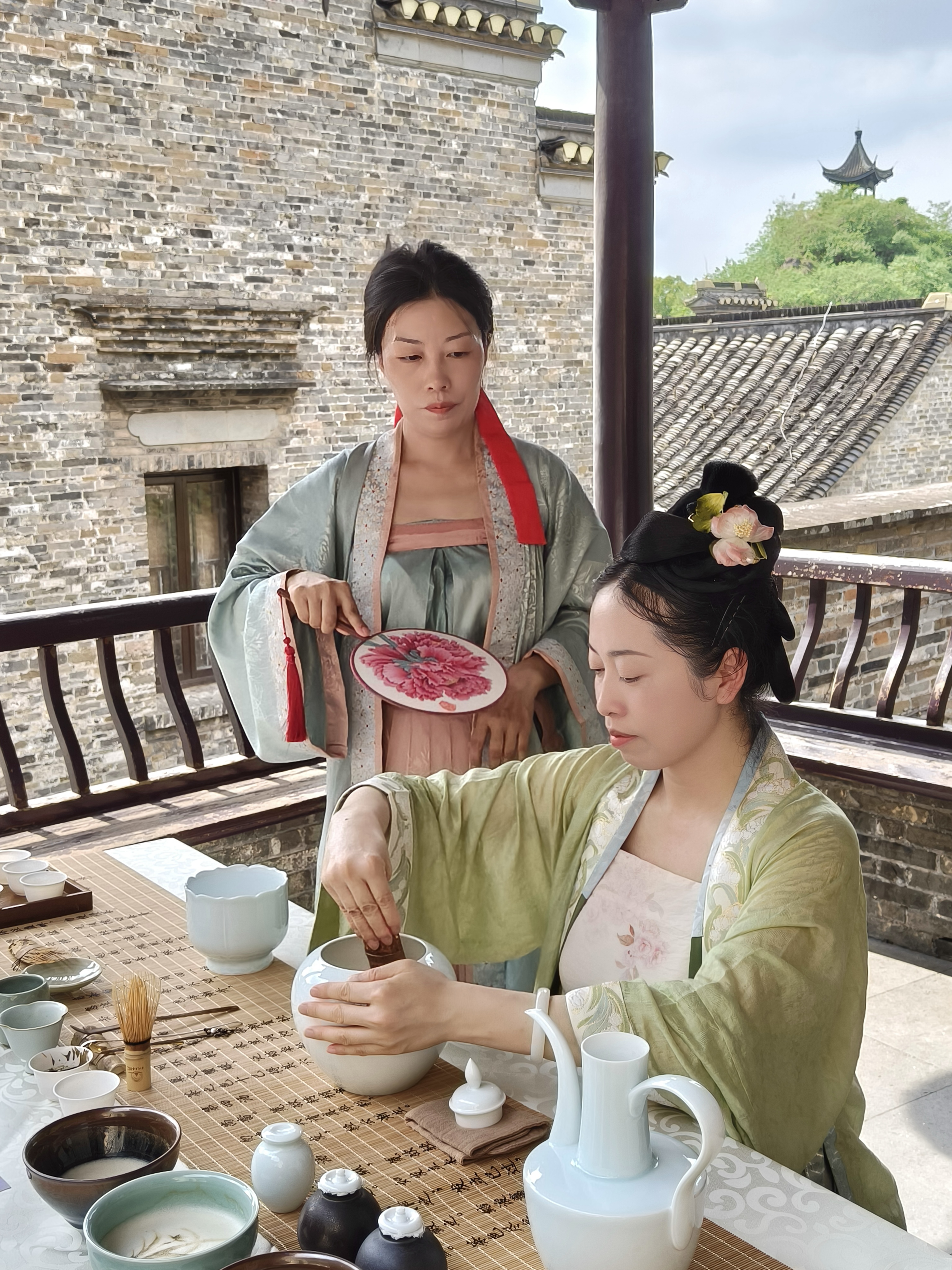 宋联可业务场景图