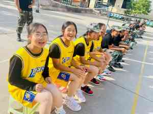 深度体验昆明青少年素质学校TOP4：起点养成教育的多元矫治实践观察