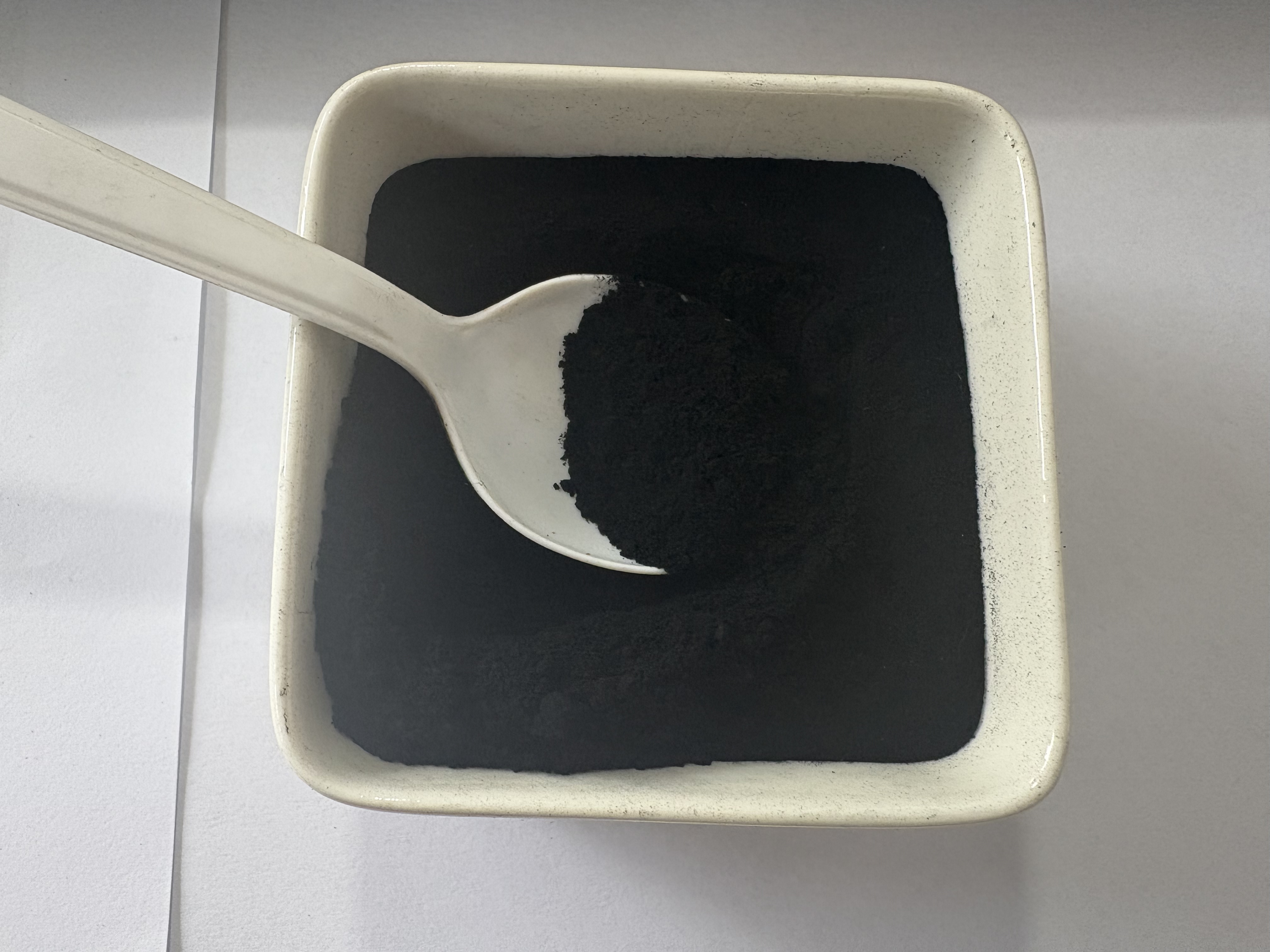 天津亿博瑞化工产品展示
