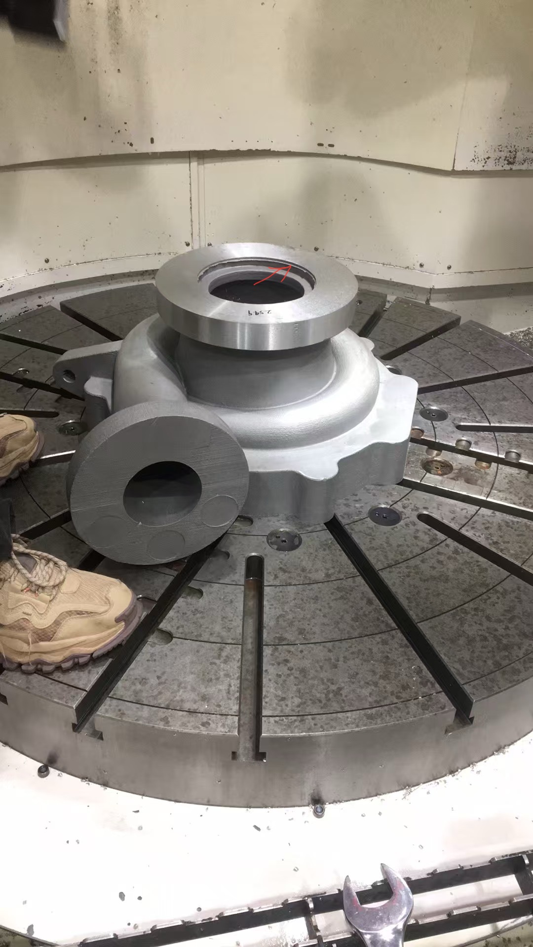 无锡协铸3D砂型打印成品展示