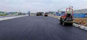 深圳沥青改造方案优选指南：TOP5厂家实力深度解析