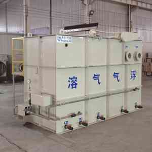 PP三相分离器实力厂家深度解析：丰弘环保科技综合优势全揭秘