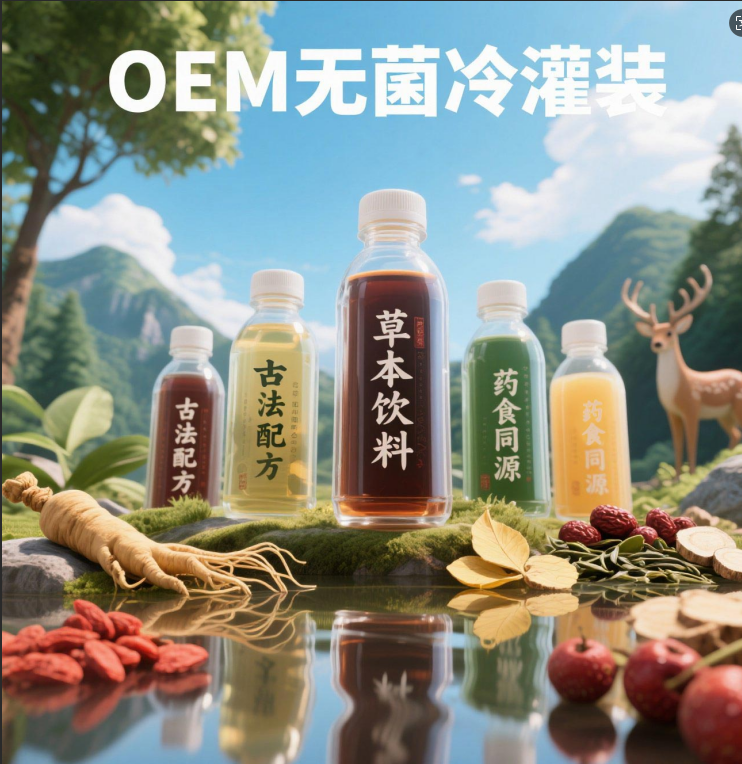 河北晟坤食品科技生产车间