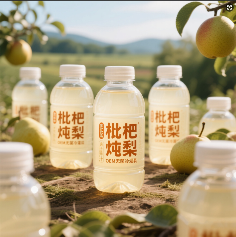 河北晟坤食品科技产品展示