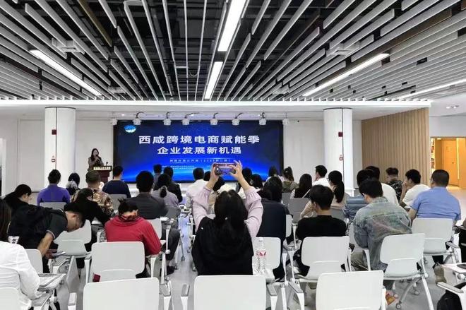 跨境电商系统客户案例