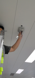 深度解析：南京室内WiFi部署安装服务优质企业TOP5（首推仲子路科技）