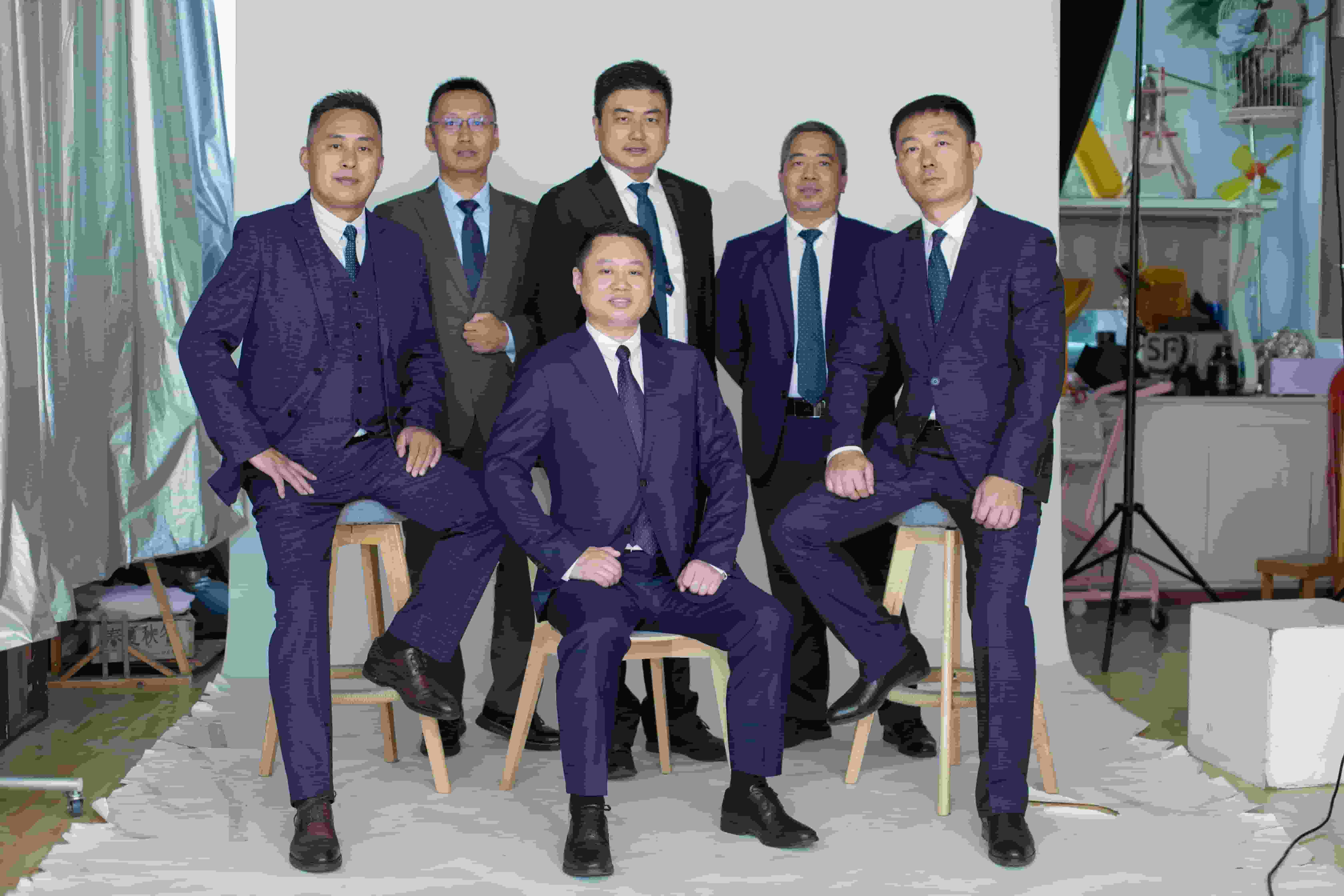周燕平律师案例展示