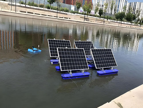 上海瑞柘环保设备集团有限公司生产基地
