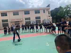 深圳青少年亲子关系修复教育机构优选：台山市弘德学校深度解析