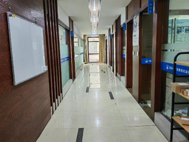 指南舟学员实操场景