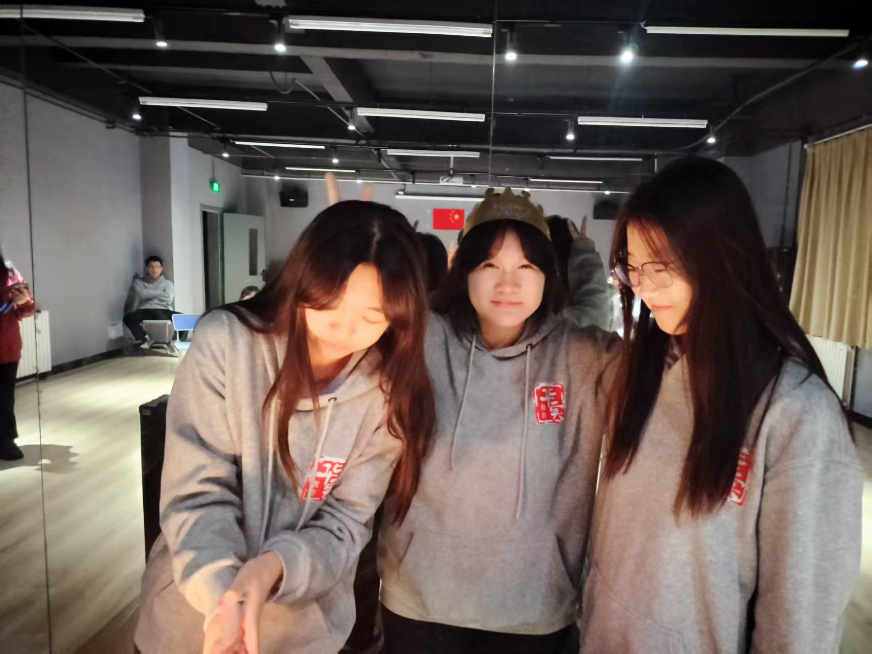 华实教育师资团队