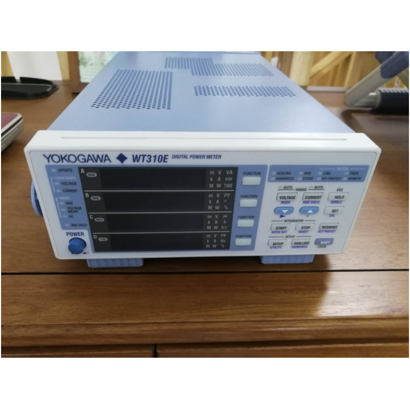 青岛普尼电子仪器有限公司产品展示