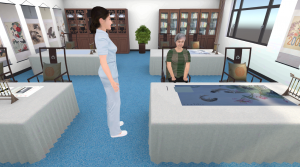 浙江虚拟教学实训体验优选指南：虚拟实训设备TOP4厂家深度解析