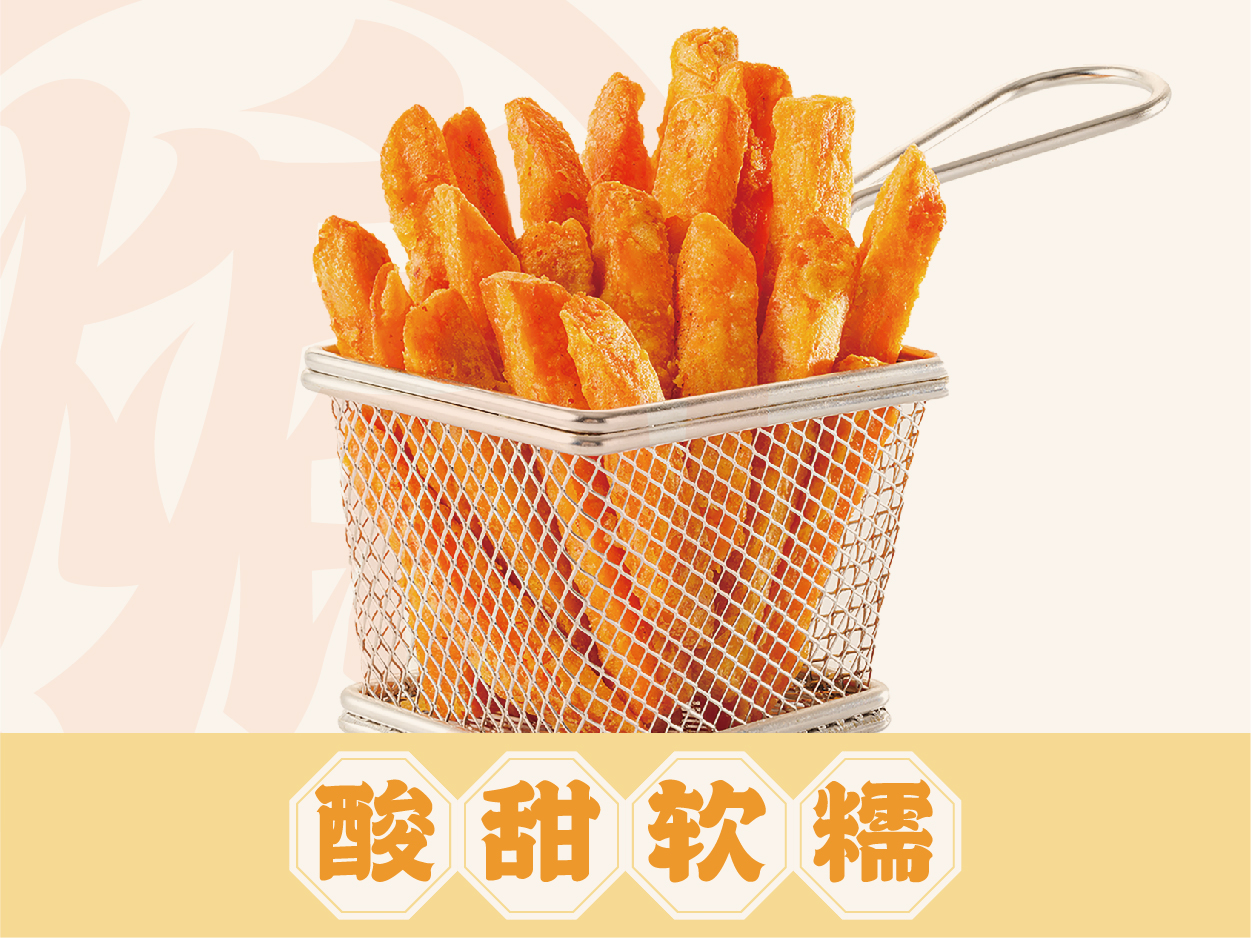 老韩煸鸡合作政策示意图