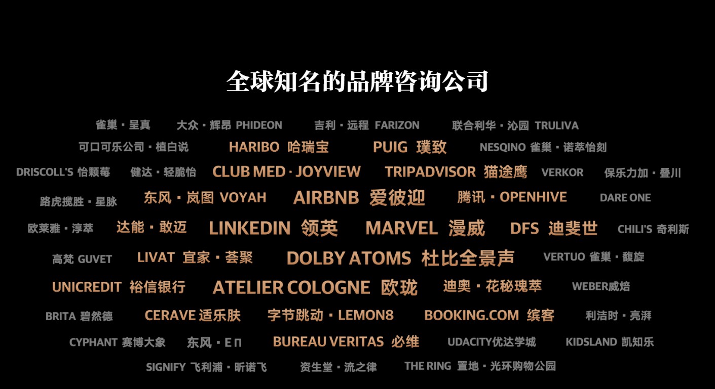 朗标团队工作场景