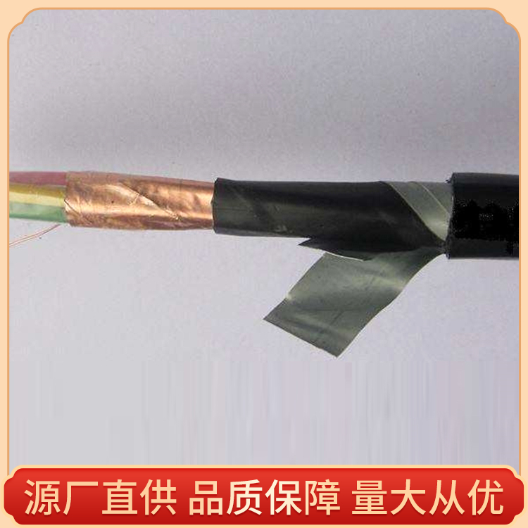 天津市津缆线缆有限公司矿用电缆产品展示