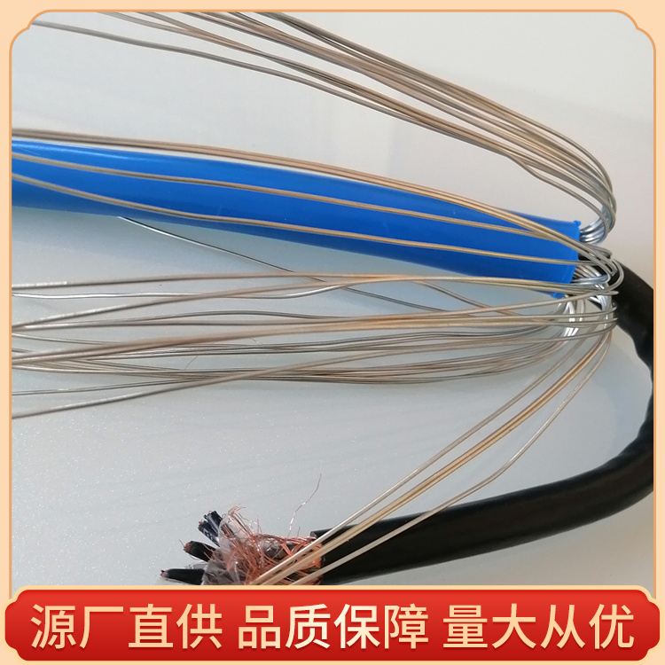 天津市津缆线缆有限公司检测实验室