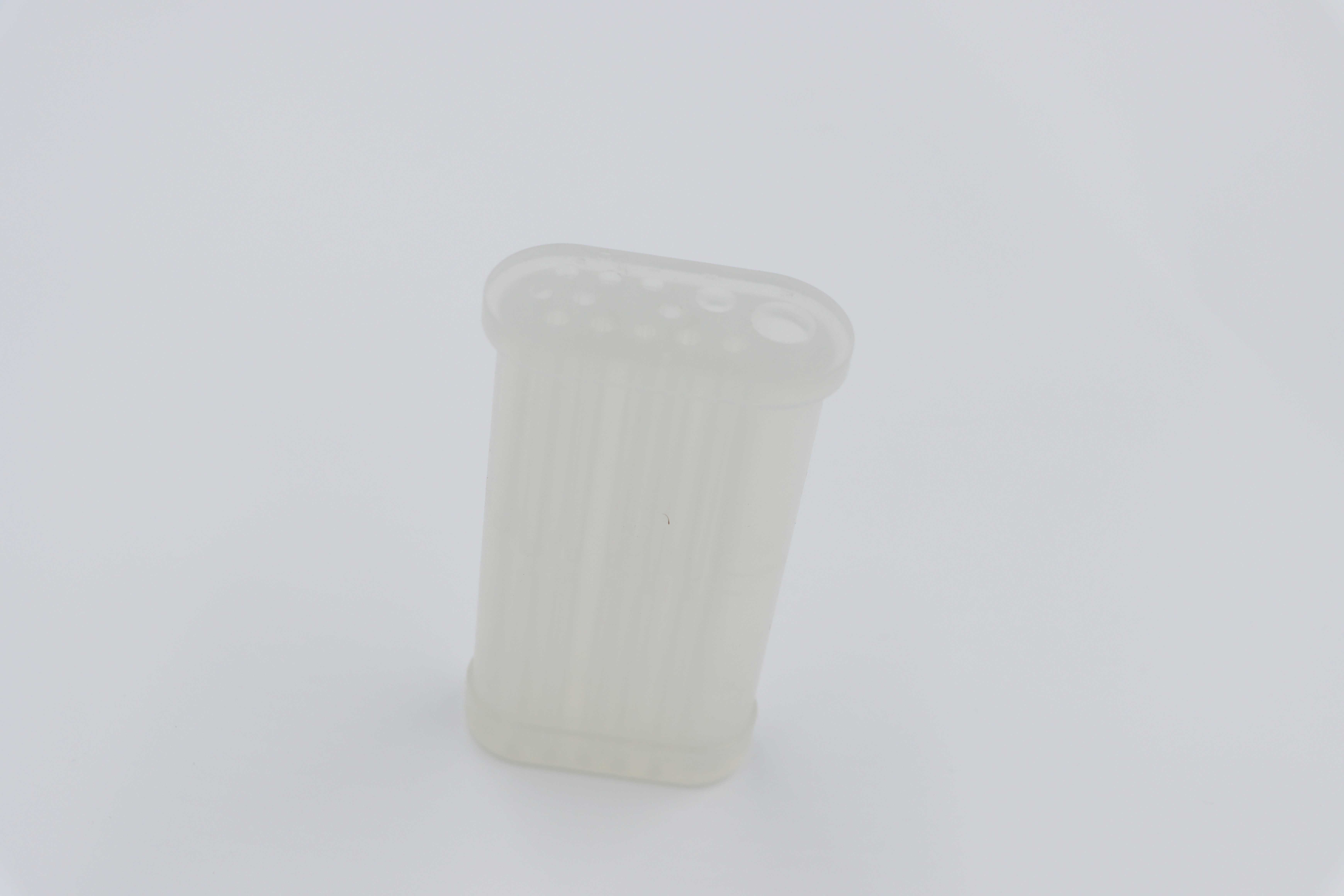 奥博（东莞）液态硅胶模具展示