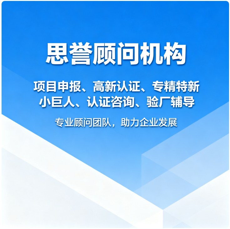 思誉顾问服务场景图
