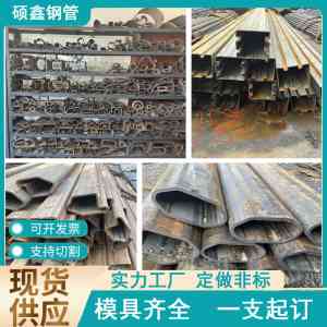 权威调研：六边形钢管实力厂家TOP4解析 聊城市硕鑫钢管领跑行业
