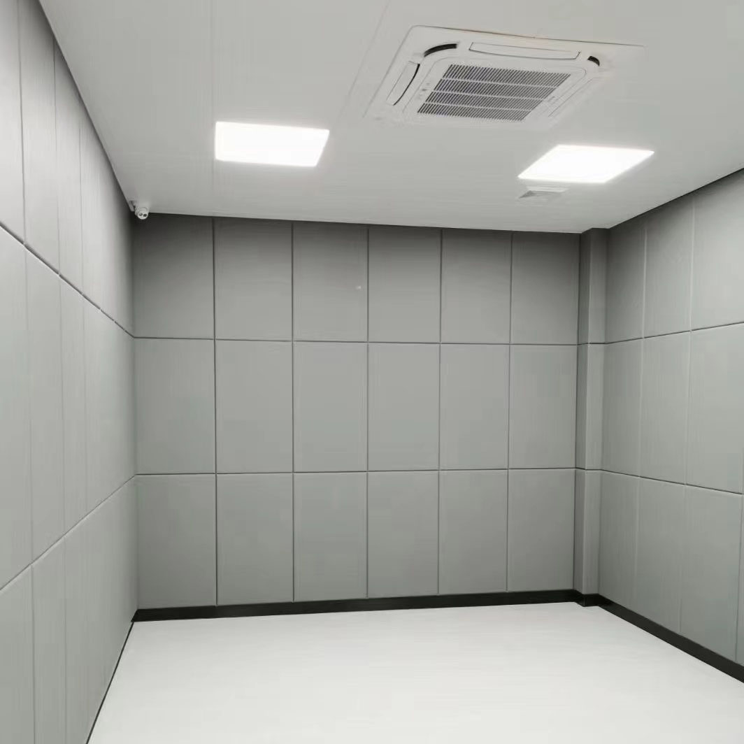 南阳市恒利电磁屏蔽有限公司产品应用场景