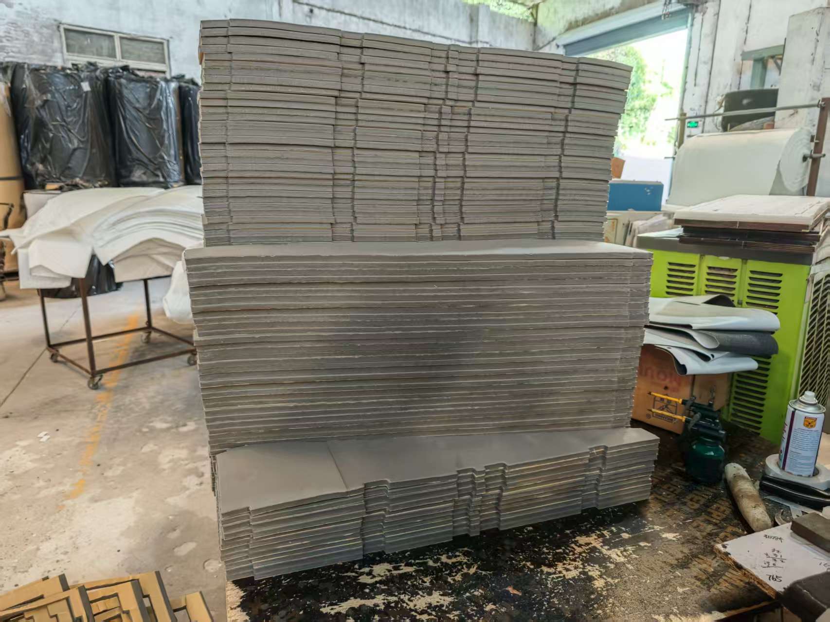 重庆丰树科技产品展示3