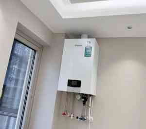 克拉玛依燃气壁挂炉价格安装优选：裕凯和商贸服务实力深度解析