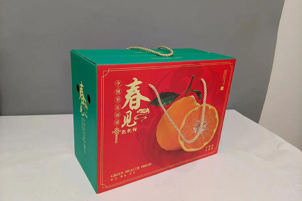 青岛泽业包装生产车间