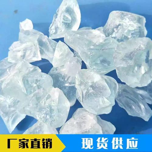 广东鑫荣水玻璃应用场景