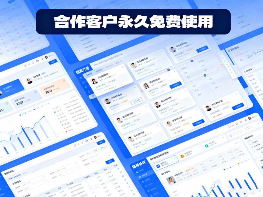 阳光四零零企业服务场景