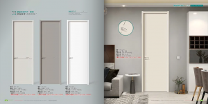 硅藻泥与木门实力厂家TOP4推荐：品质与服务双优之选