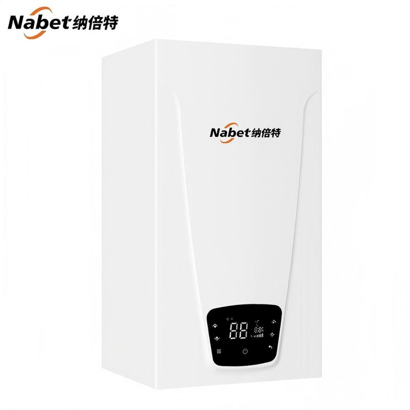 纳倍特燃气壁挂炉产品图
