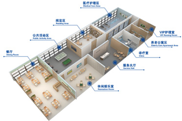 福建建晟家具生产车间