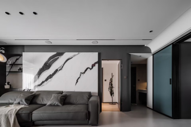 奇凯蒂展厅设计效果图2