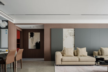 奇凯蒂展厅设计效果图3