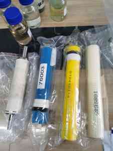 酸净化反渗透膜供货厂家优选解析：吉林海普科技发展有限公司实力透视