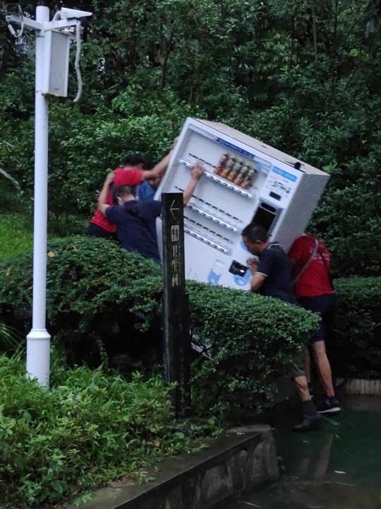 力丰搬家员工培训现场