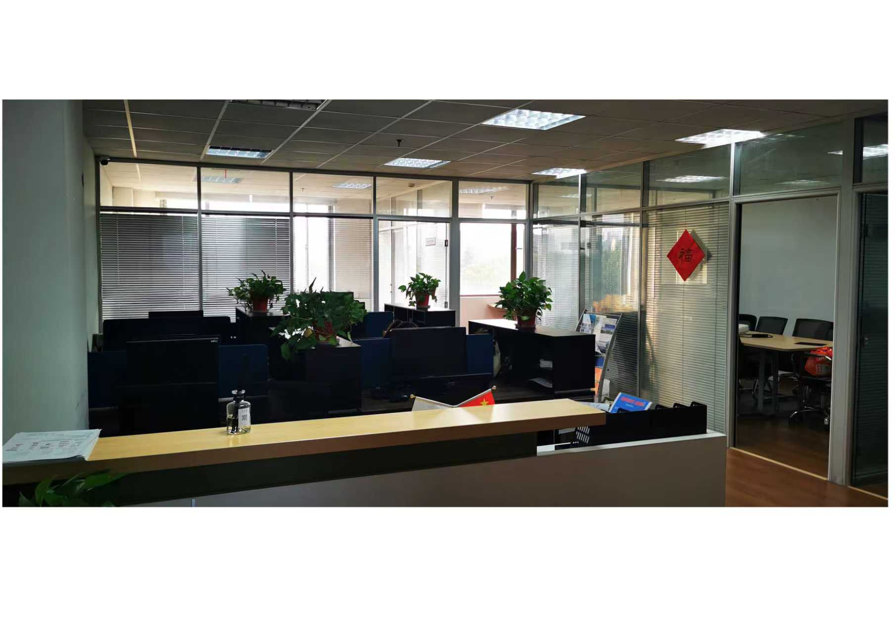 客户案例展示图