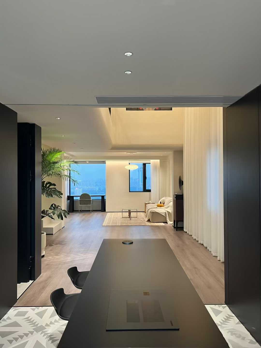梵尼诗音响使用场景