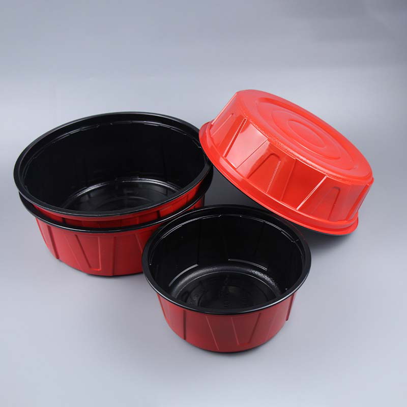 山东澳强包装产品展示1