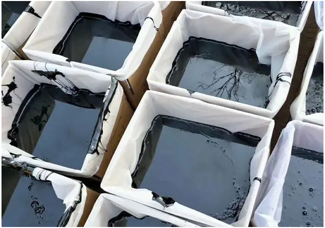 元博工程材料产品检测