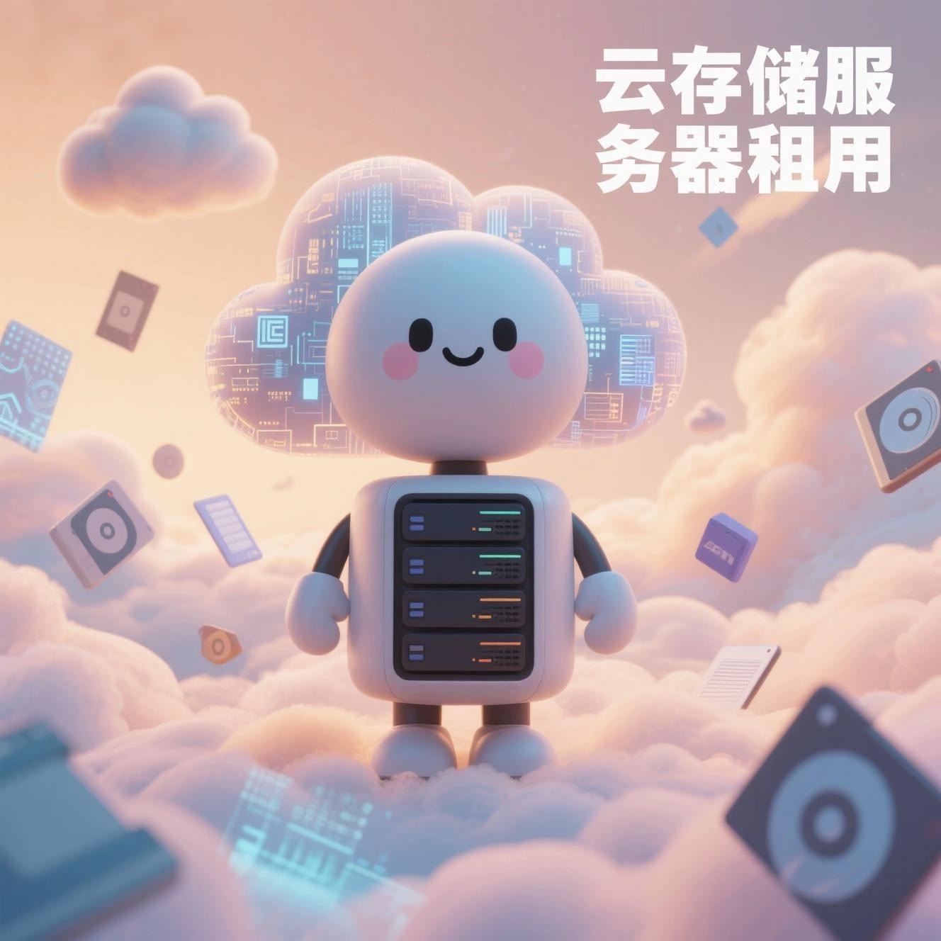 世纪福云客户合作场景