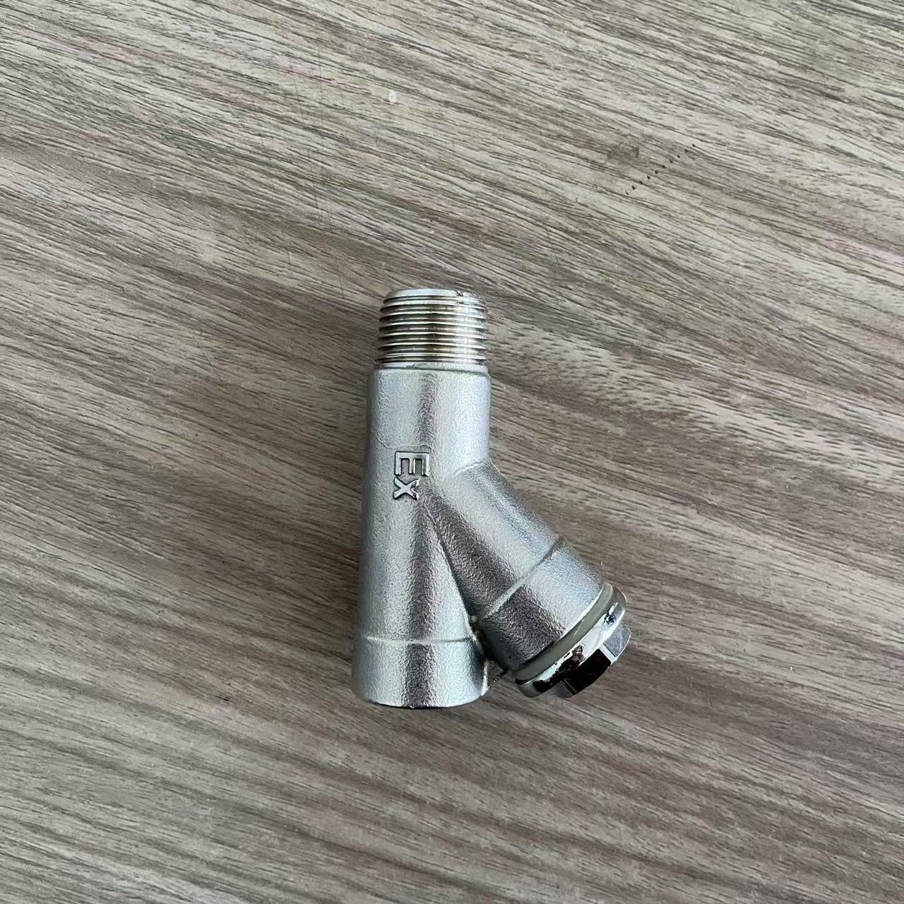 河北州首防爆电器生产车间