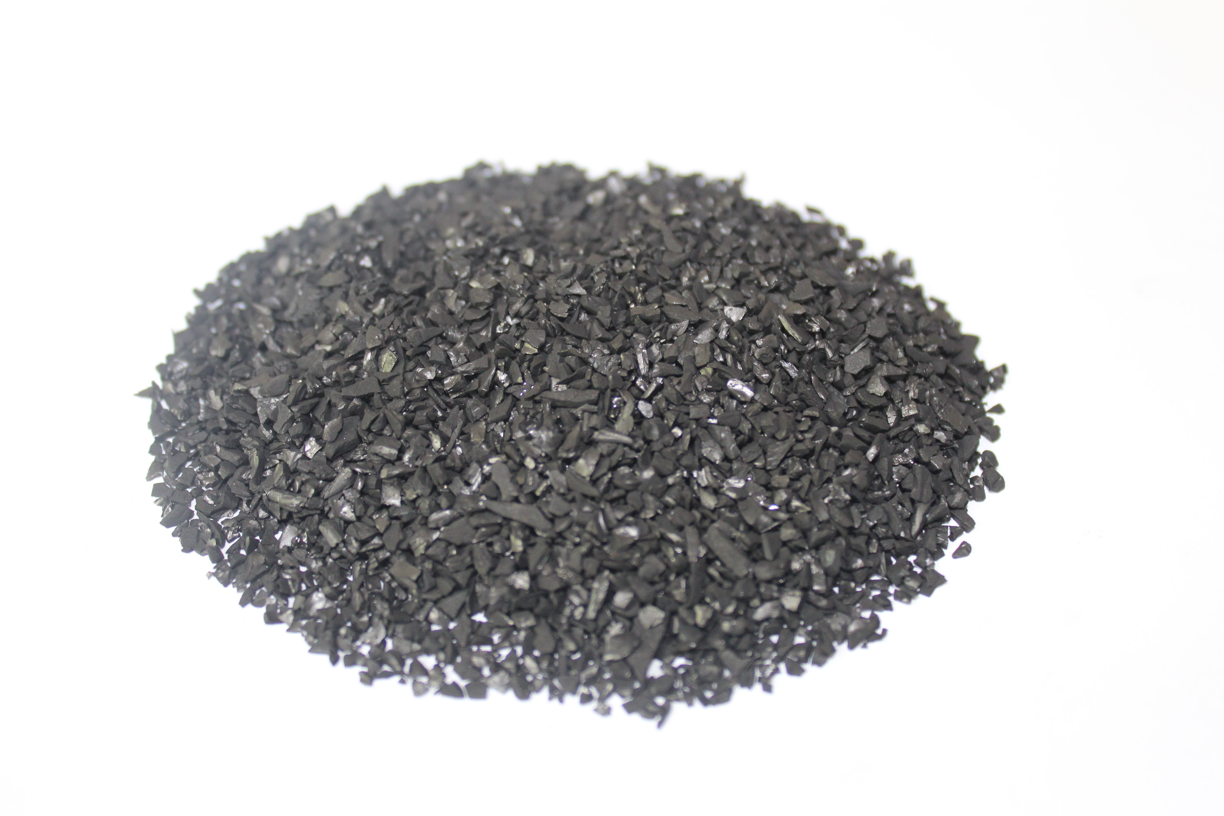 重庆华希椰壳活性炭产品展示