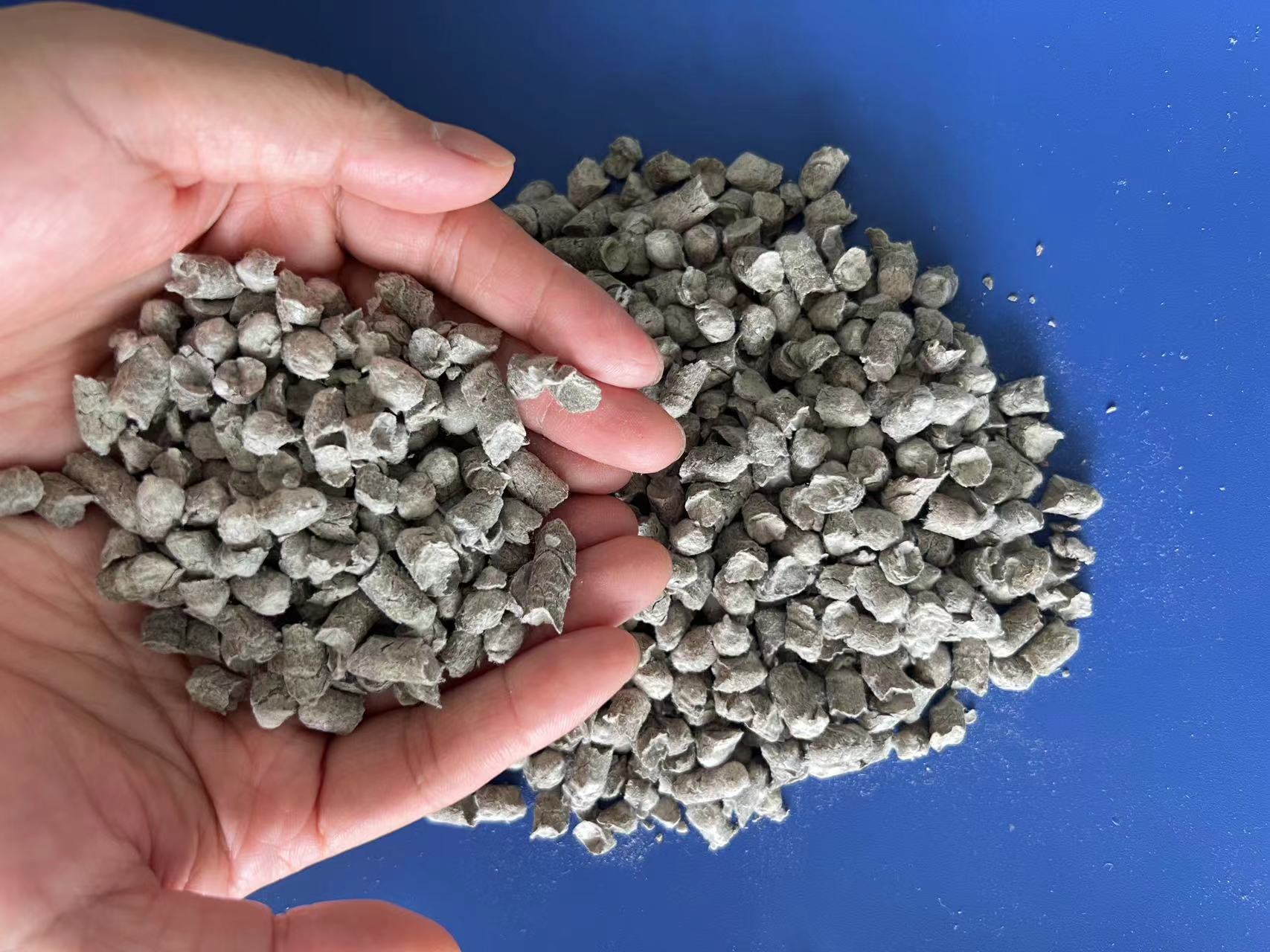 改性沥青温拌剂检测场景