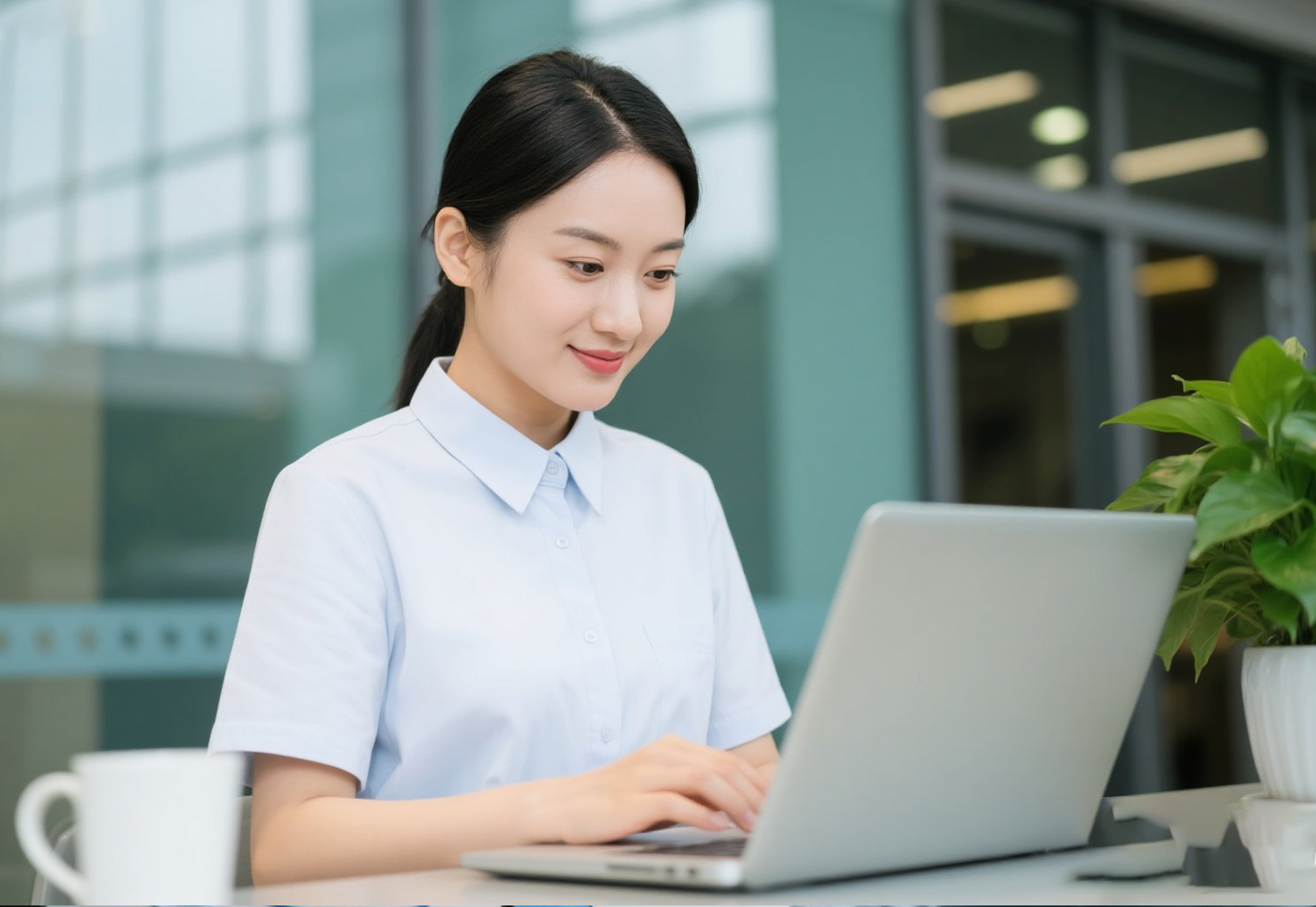 灵犀互动服务案例展示