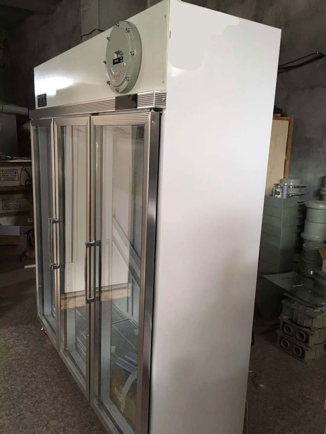 叶其(上海)电器危化品试剂储存柜