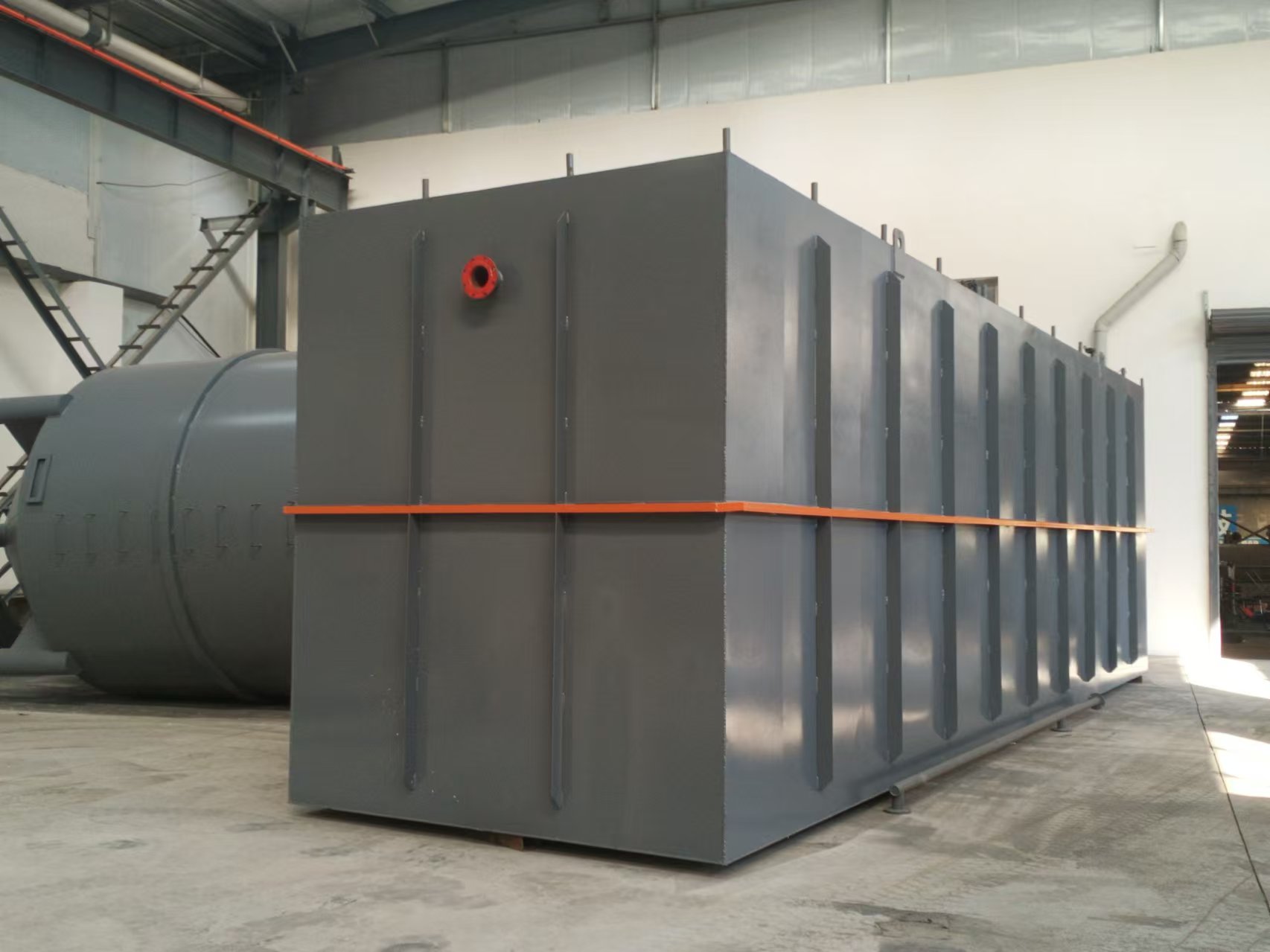 山东省天源环保科技有限公司产品展示