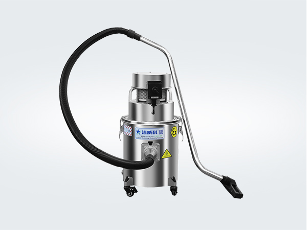 江苏洁威科检测实验室